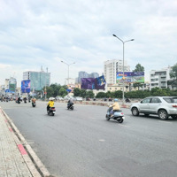 Đất Lớn Xây Văn Phòng Cho Thuê Thu Nhập 600 Triệu/Tháng 580M2 Mặt Tiền Nơ Trang Long Bán 95 Tỷ