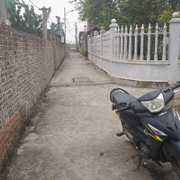 Lô Góc, P/Lô, 7 Chỗ Vào Đất Chỉ Hơn 2 Tỷ Tại Phú Sơn, Gia Lâm