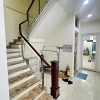 Cho Thuê Nnc, Nhà Mới Cứng Cáp, Phan Đăng Lưu, Phú Nhuận, 70M2, 35 Triệu/Th