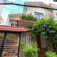 Cho Thuê Nhà Gần Đh Cntp, 9X10M, 1 Lầu St 3 Phòng Ngủ 4 Vệ Sinh Giá 15 Triệu/Tháng.