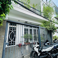 Bán Nhà Đẹp 1 Lầu, 64M2 Hẻm Xe Hơi Lê Trọng Tấn, P. Tây Thạnh, Q. Tân Phú