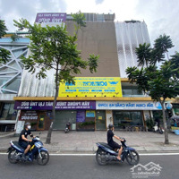 70 Tỷ - Mặt Tiền / Phạm Văn Đồng - 22X14M, Cn: 300 M2 - Hầm 6 Tầng + Thang Máy, Hđt: 200 Triệu