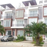 Bán Nhà Mặt Phố Dự Án The Star Village