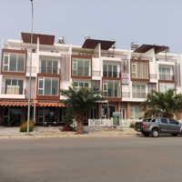 Bán Nhà Mặt Phố Dự Án The Star Village