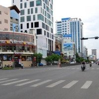 360M2 Cho Thuê Góc Hai Mặt Tiền Q3 Là Nguyễn Thị Minh Khai Và Cống Quỳnh