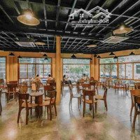 360M2 Cho Thuê Góc Hai Mặt Tiền Q3 Là Nguyễn Thị Minh Khai Và Cống Quỳnh