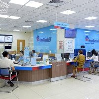 Cho Thuê Nhà Mặt Phố Khúc Thừa Dụ 160M2X7T, Mặt Tiền 12M, Nhà Đẹp, Có Thang Máy, Pccc