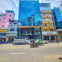 Hot ! Cho Thuê Nhà Mặt Phố Khúc Thừa Dụ, Diện Tích: 90M2 X 3T, Mt: 6M. Giá Bán 75 Triệu, Thông Sàn
