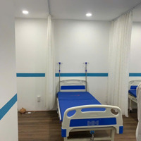 Cho Thuê Mặt Bằng Thương Mại 7 Tầng Cực Đẹp Tại Cách Mạng Tháng 8, Quận 3 Chỉ 150 Triệu/Tháng!