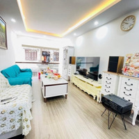 Bán Nhà Phố Đào Tấn, Ba Đìnhdiện Tích38M2 X 5 Tầng Giá Chỉ 8.3 Tỷ