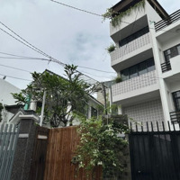 Xe Hơi Đỗ Cổng - Ở Ngay - 64M - 3 Tầng - Full Nội Thất - Chỉ 8 Tỷ - Điện Biên Phủ Bình Thạnh