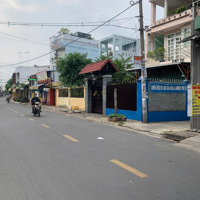 Bán C4 Mặt Tiền Đht02 P. Đht Q12. 42M2. Sổ Hồng Riêng