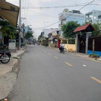 Bán C4 Mặt Tiền Đht02 P. Đht Q12. 42M2. Sổ Hồng Riêng