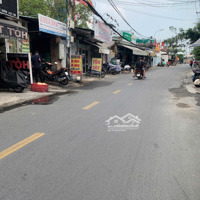 Bán C4 Mặt Tiền Đht02 P. Đht Q12. 42M2. Sổ Hồng Riêng