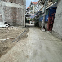 Bán Mảnh Đất Xây Nhà Cực Đỉnh_Sổ Vuông_Ngõ To_ Ô Tô Vào Tận Nhà_
 Diện Tích: 39M2 Chỉ 6.7 Tỷ