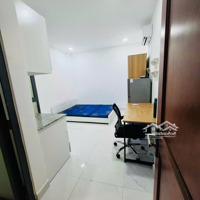 Cho Thuê Căn Hộ Dịch Vụ Full Nội Thất Gần Chợ Cây Quéo, Gần Ngã Tư Hàng Xanh Và Các Quận Trung Tâm