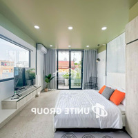 Cho Thuê Cc Mini 1 Phòng Ngủ 1 Vệ Sinh 25M2 Tại Nguyễn Công Hoan, P 7, Phú Nhuận, Hcm, Giá Cực Chất 13 Triệu
