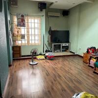 Nhà Mặt Tiền Đường Chợ Lớn.Phường 11,Quận 6 (4m x 25m x 4 Tầng) 17,6 Tỷ
