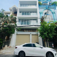 Cho Thuê Nhà 6A Lê Trung Nghĩa, Phường 12, Quận Tân Bình