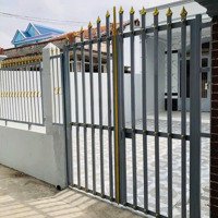 Hàng Hiếm Tại Xuân Thới Đông, 1,65 Tỷ, 64M2, Nhà Riêng 3Pn