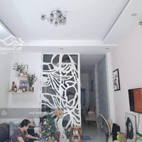 Nhàhẽm Xe Hơi8M Xvnt, Bình Thạnh - 71.4M, 3 Phòng Ngủ Sổ Vuông, Gần Quận 1