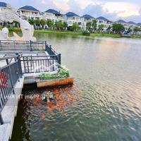 Căn Góc Sân Vườn Nhà Phố Lakeview City 7X20M Nhà Hoàn Thiện Nội Thất Hđmb Giá Bán 17,5 Tỷ Liên Hệ: 0902872670