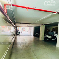 Có 202 Tòa Nhà Văn Phòng Mặt Phố Lò Đúc Kinh Doanh Tấp Nập Vỉa Hè Rộng Hai Mặt Ôtô Đỗ 120Mx9T