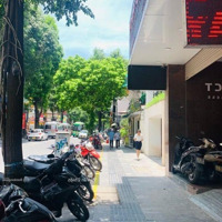 Có 202 Tòa Nhà Văn Phòng Mặt Phố Lò Đúc Kinh Doanh Tấp Nập Vỉa Hè Rộng Hai Mặt Ôtô Đỗ 120Mx9T