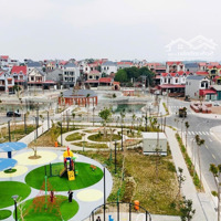 Cần Tiền Bán Nhanh Lô Đất Nền Mặt Tiền Đường Hoàng Văn Thái, Dĩnh Kế. Sổ Đỏ Sang Tên Luôn