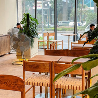 Cho Thuê Nhà Mặt Phố Trung Hòa, Diện Tích 60M X 5 Tầng, Mặt Tiền 5M, Giá Thuê 50 Triệu/Tháng