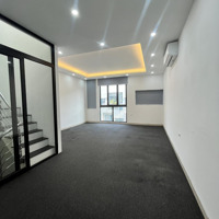 Cho Thuê Sàn Văn Phòng 70 M2, Gồm 2 Phòng, Thang Máy Tại Galaxy Tố Hữu
