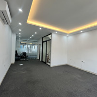 Cho Thuê Sàn Văn Phòng 70 M2, Gồm 2 Phòng, Thang Máy Tại Galaxy Tố Hữu