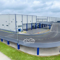 Cho Thuê Kho Xưởng Kcn Xuyên Á, Long An, Diện Tích : 10.000M2 - 20.000M2 - 30.000M2