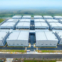 Cho Thuê Kho Xưởng Kcn Xuyên Á, Long An, Diện Tích : 10.000M2 - 20.000M2 - 30.000M2