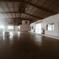 Cho Thuê Kho Xưởng Kcn Lê Minh Xuân 3 , Bình Chánh, Diện Tích : 1.000M2 - 2.000M2