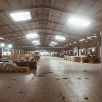 Cho Thuê Kho Xưởng Kcn Lê Minh Xuân 3 , Bình Chánh, Diện Tích : 1.000M2 - 2.000M2