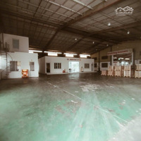 Cho Thuê Kho Xưởng Kcn Lê Minh Xuân 3 , Bình Chánh, Diện Tích : 1.000M2 - 2.000M2