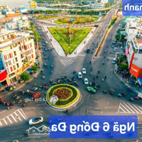 Bán Nhà Diện Tích: 107M2 Ngang 7M, Khu Trần Anh Tông Cách Biển Giá Cách Biển 200M