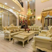 Bán Biệt Thự Villa Siêu Sang Dát Vàng Quý Tộc, Đẳng Cấp Thượng Lưu - Nguyễn Đình Chiểu, Đa Kao