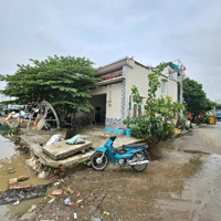 Bán Nhà C4 Lửng Mặt Tiền Kênh Tham Lương, P. Đht, Q12. (3 Mặt Tiền). 73M2. Chỉ 7,5 Tỷ