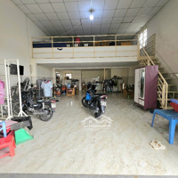 Bán Nhà C4 Lửng Mặt Tiền Kênh Tham Lương, P. Đht, Q12. (3 Mặt Tiền). 73M2. Chỉ 7,5 Tỷ