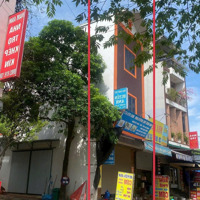 Sãn Nhà 3 Tầng - Kinh Doanh - Dòng Tiềm Ổn Định - Chỉ Loanh Quanh 5 Tỷ