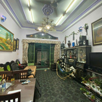 Bán Nhà Mặt Tiền Đường Rạch Bùng Binh, Phường 9, Quận 3 - 6 Lầu - Giá Nhỉnh 19 Tỷ