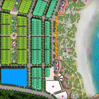 50 Suất Booking Ưu Đãi Early Bird Quỹ Đầu Tư Đợt 1 Sun Xanh Island Cát Bà, Liên Hệ Trực Tiếp Gđkd