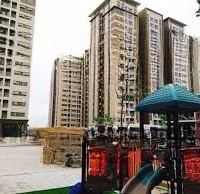 Bán Cc The Vesta, 2,5 Tỷ, 57M2, 2 Phòng Ngủview Đẹp Chính Chủ