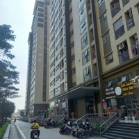 Bán Cc The Vesta, 2,5 Tỷ, 57M2, 2 Phòng Ngủview Đẹp Chính Chủ