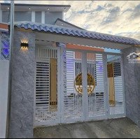 Bán Nhà Diên Điền Biệt Thự Mini Gần Ql1A Và Chợ Diên Phú 122M2 1Tỷ 470 Triệu