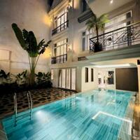 BÁN CĂN VILLA AN THƯỢNG 6 SÁT BIỂN MỸ KHÊ ĐÀ NẴNG