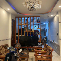 Hxh Nguyễn Hữu Tiến, P Tây Thạnh 4X16 (63M2) Nhà 1T2L Full Nội Thất Giá Bán 6,7 Tỷ Tl