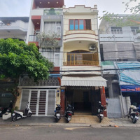 Bán Nhà Phố Nha Trang Mặt Tiền Kinh Doanh Đường Hồng Lĩnh Nhà Lầu 3 Tầng Chỉ Hơn 8 Tỷ, Alo Em Xem